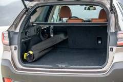 Subaru Outback 2019 wagon photo image 8