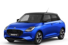 Suzuki Swift 2023 photo image 1