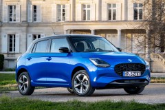 Suzuki Swift 2023 photo image 2
