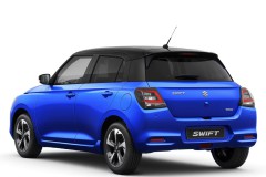 Suzuki Swift 2023 photo image 5