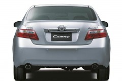 Toyota Camry 2009 photo image 9