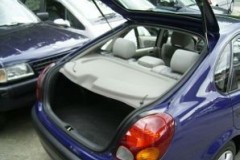 Toyota Corolla 1997 hatchback photo image 5