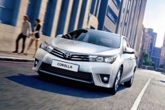 Toyota Corolla 2012 sedan photo image 15