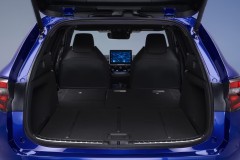 Toyota Corolla 2022 universāla foto attēls 7