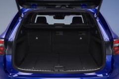 Toyota Corolla 2022 universāla foto attēls 8