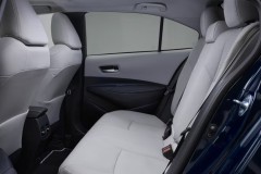 Toyota Corolla 2023 sedana foto attēls 7