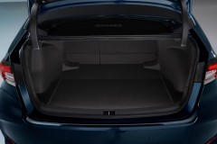 Toyota Corolla 2023 sedana foto attēls 8