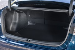 Toyota Corolla 2023 sedana foto attēls 9