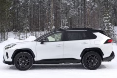 Toyota RAV4 2021 foto attēls 3
