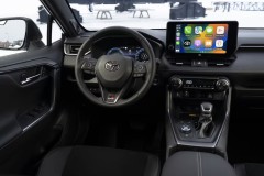 Toyota RAV4 2021 foto attēls 7
