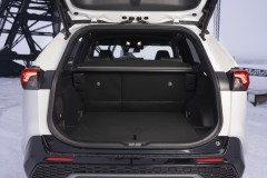 Toyota RAV4 2021 foto attēls 9