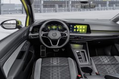Volkswagen Golf 2020 8 wagon photo image 5