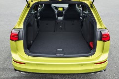 Volkswagen Golf 2020 8 wagon photo image 6