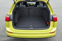 Volkswagen Golf 2020 8 wagon photo image 7