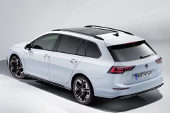 Volkswagen Golf 2024 8 familiar foto 3