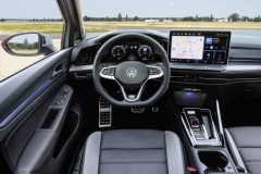 Volkswagen Golf 2024 8 familiar foto 4
