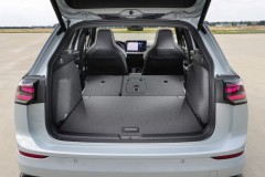 Volkswagen Golf 2024 8 familiar foto 6