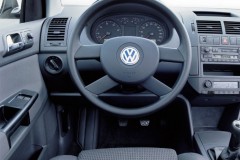 Volkswagen Polo hečbeka foto attēls 1