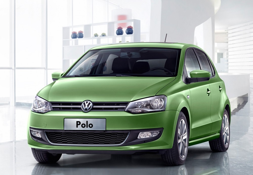 Kapper converteerbaar essence Volkswagen Polo Hatchback 2009 - 2014 reviews, technical data, prices