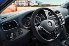 Volkswagen Polo 2014 hečbeka foto attēls 13