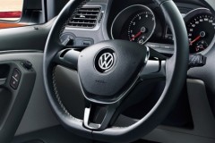 Volkswagen Polo 2014 hečbeka foto attēls 14