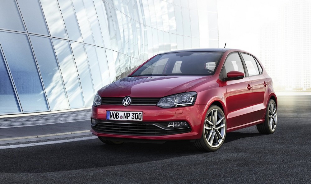 Volkswagen Polo Hatchback reviews, technical data, prices