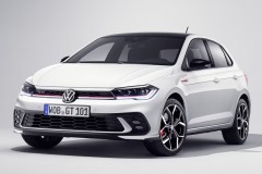 Volkswagen Polo 2021 hatchback photo image 1