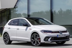 Volkswagen Polo 2021 hatchback photo image 2