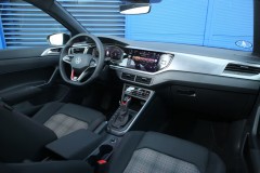 Volkswagen Polo 2021 hatchback photo image 6