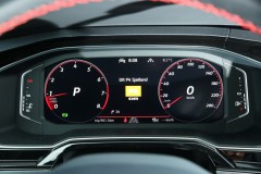 Volkswagen Polo 2021 hatchback photo image 7