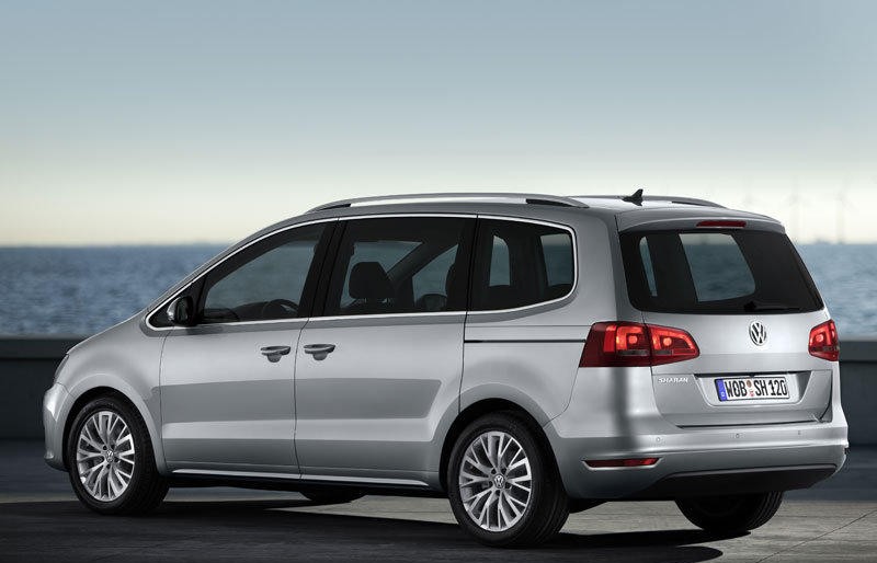 Report seat alhambra 2017 tüv The best