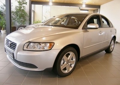 2012 volvo s40 review
