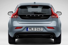 Volvo V40 2016 hatchback photo image 9