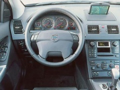 Volvo XC90 2002 photo image 14