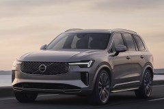 Volvo XC90 2024 foto attēls 1