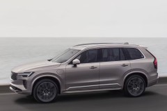 Volvo XC90 2024 foto attēls 2
