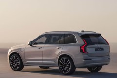 Volvo XC90 2024 foto attēls 3