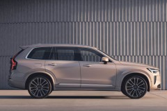 Volvo XC90 2024 foto attēls 4