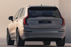 Volvo XC90 2024 foto attēls 5