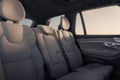 Volvo XC90 2024 foto attēls 8