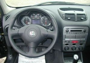 2005 Alfa Romeo 147 GTA l Review - Hooniverse