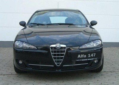 Alfa Romeo 147 Fünftürer (937) seit 2007