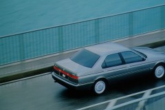 Alfa Romeo 164 1993 foto attēls 9