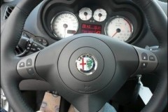 Alfa Romeo GT 2007 foto attēls 11