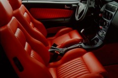 Alfa Romeo GTV 1998 foto attēls 3