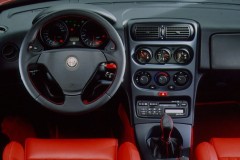 Alfa Romeo GTV 1998 foto attēls 2