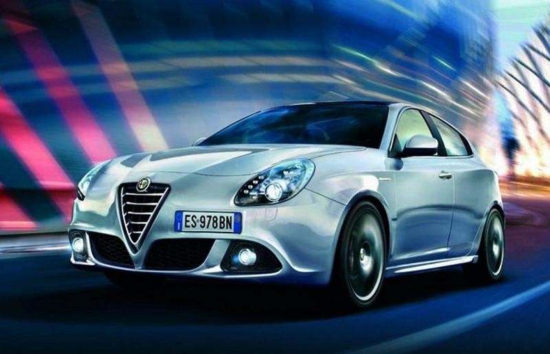 Alfa Romeo Giulietta 2010 (2010 - 2014) reviews, technical data, prices