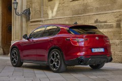 Alfa Romeo Stelvio 2022 foto 5