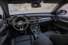 Alfa Romeo Stelvio 2022 foto 6