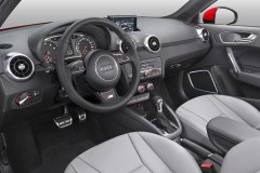 Audi A1 2014 3 door photo image 17